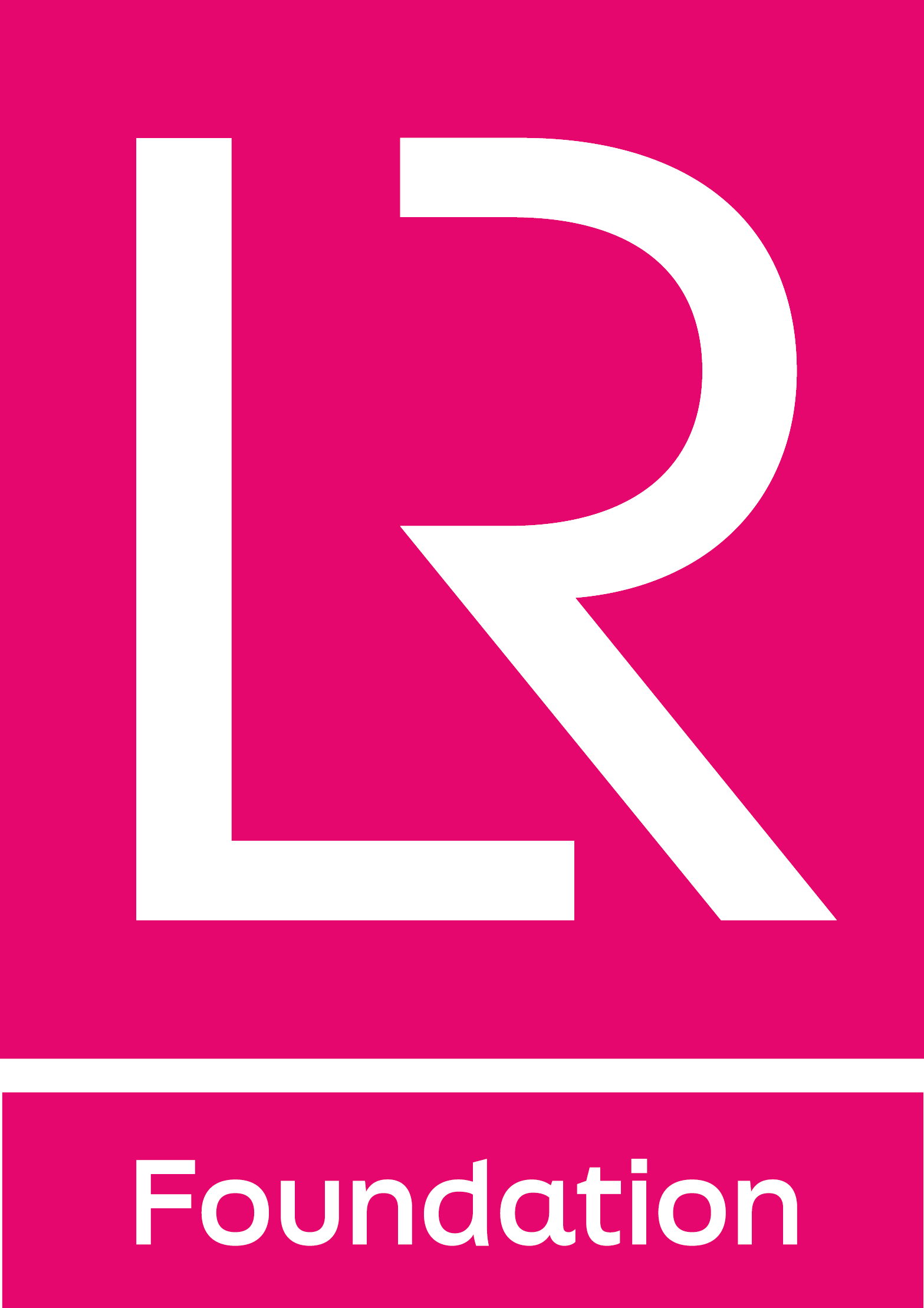 Lloyds Register Foundation